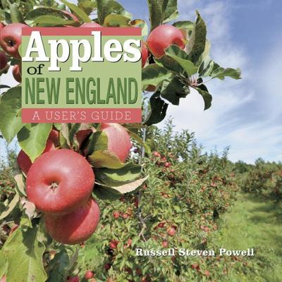 Book notes: The ABCs of apples