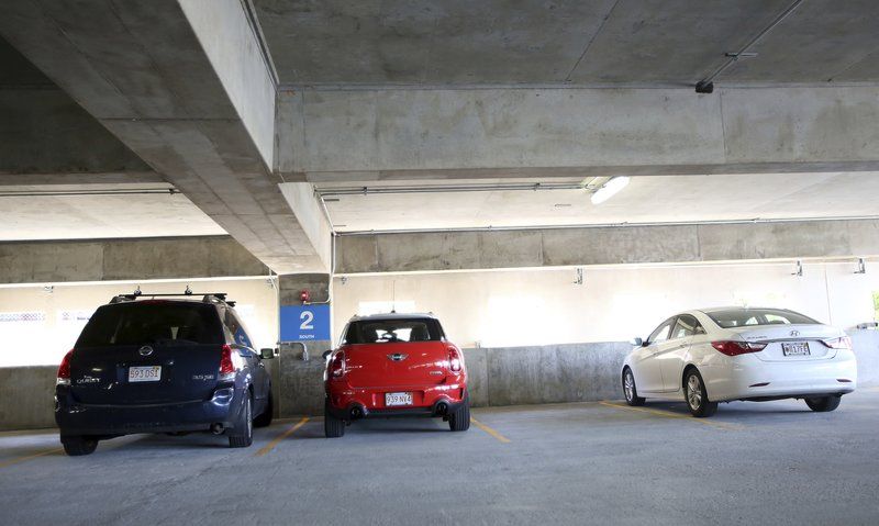 Beverly garage slow to catch on | Local News | salemnews.com