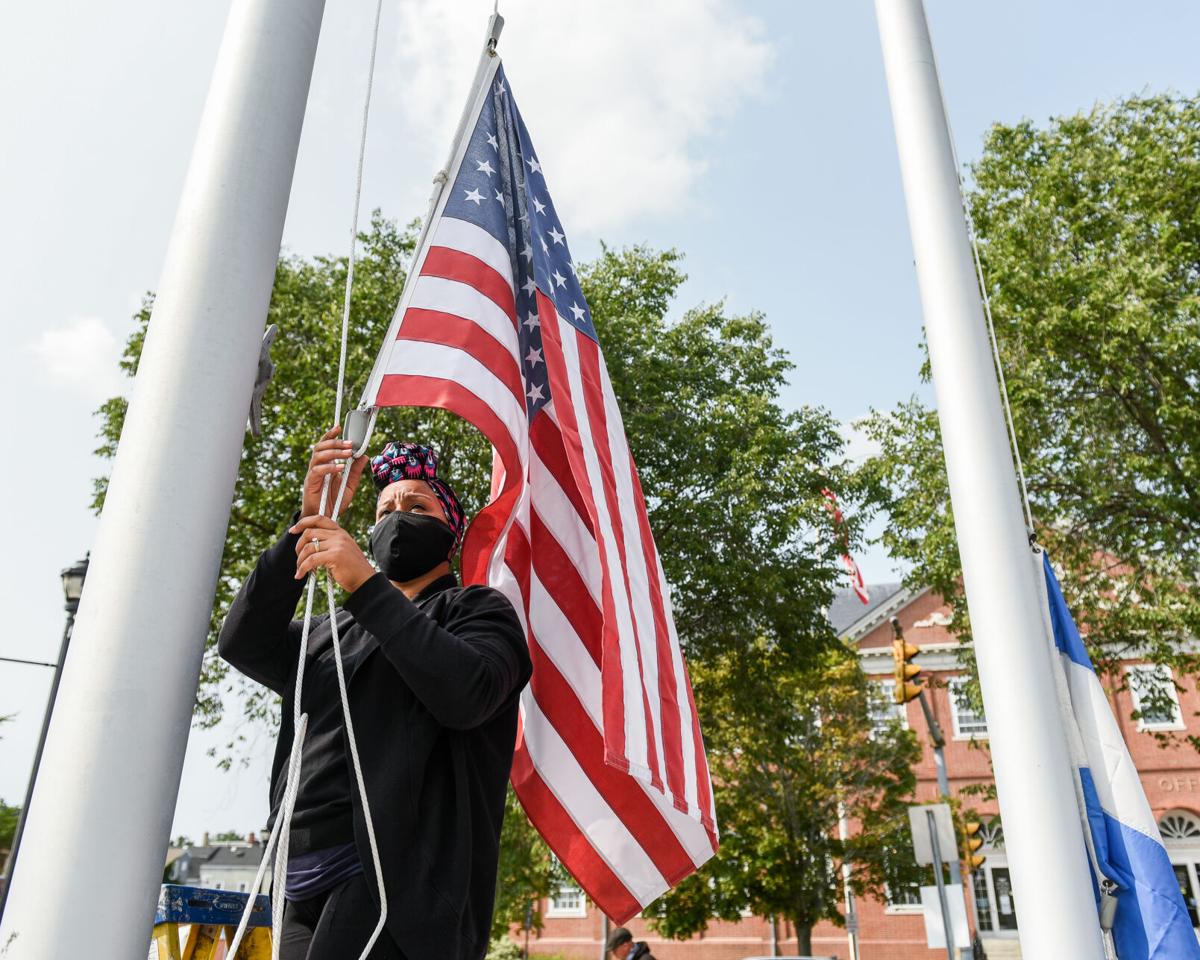 National Hispanic Heritage Month in Salem