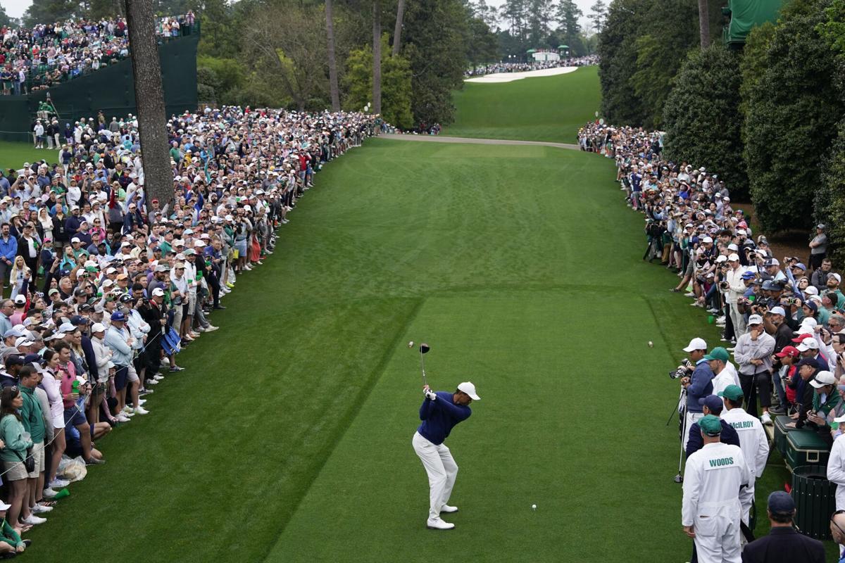 Masters Odds 2023, Promos, Augusta National Course Preview