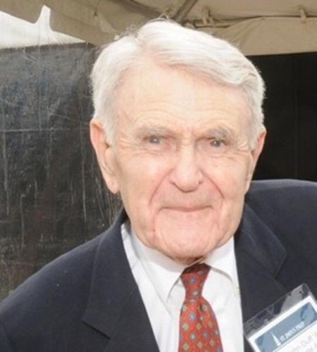 Appreciation: St. Pierre remembers John Duff, a pioneer in sports ...