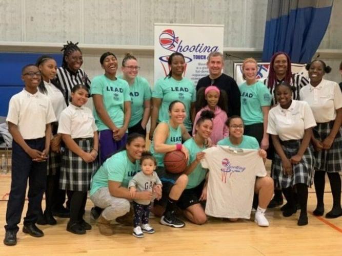 Peabody Hall of Famer Geraghty honored with RFK Legacy Award