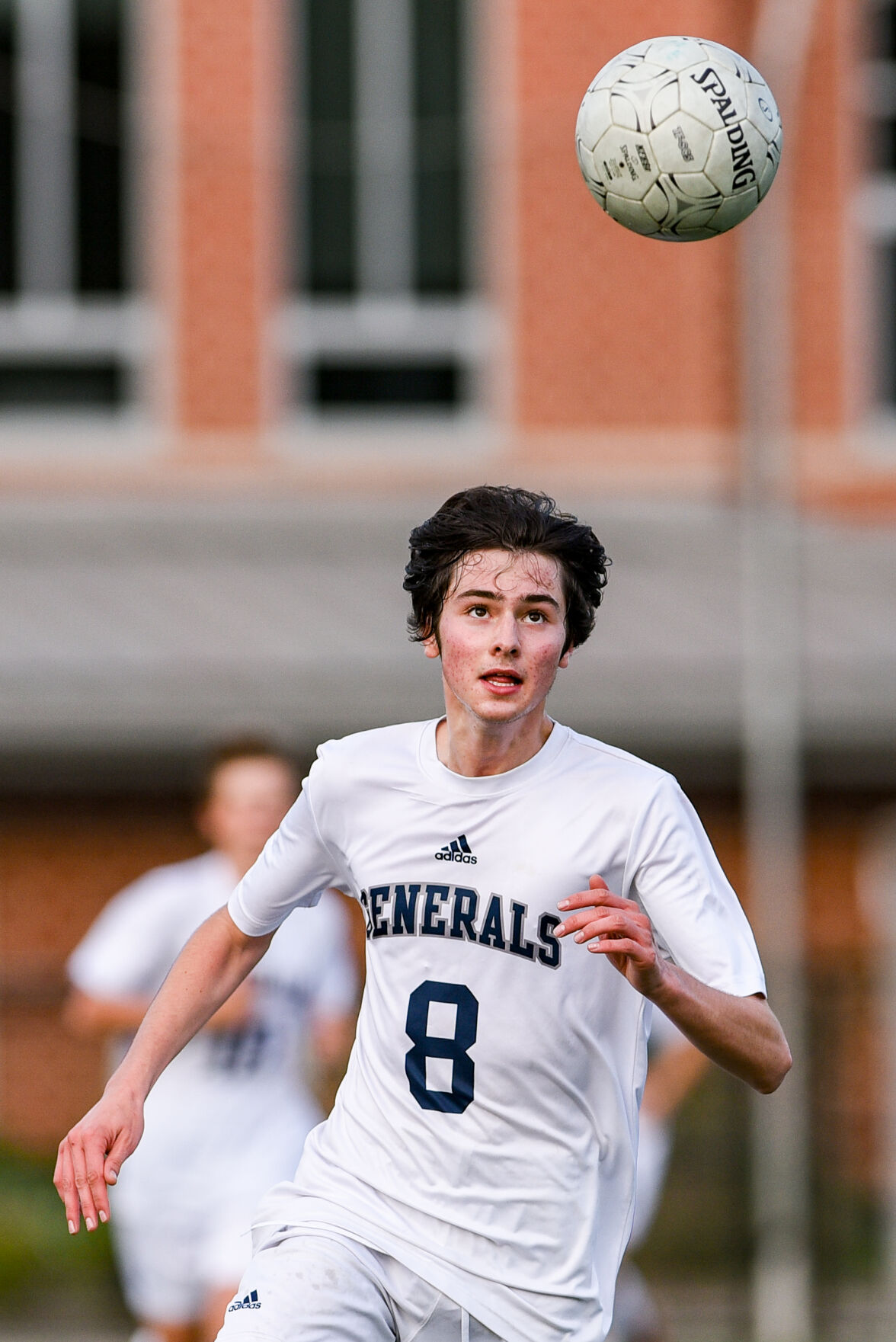 Manchester Essex vs. Hamilton-Wenham boys soccer