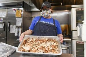 Organizers, charities tackle hike in requests for Thanksgiving meals