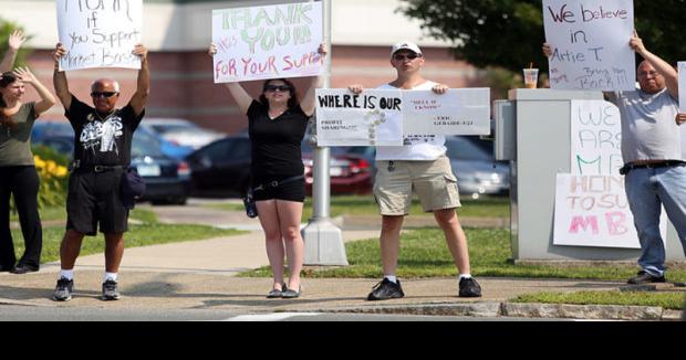Danvers Market Basket forced to toss food | Local News ...