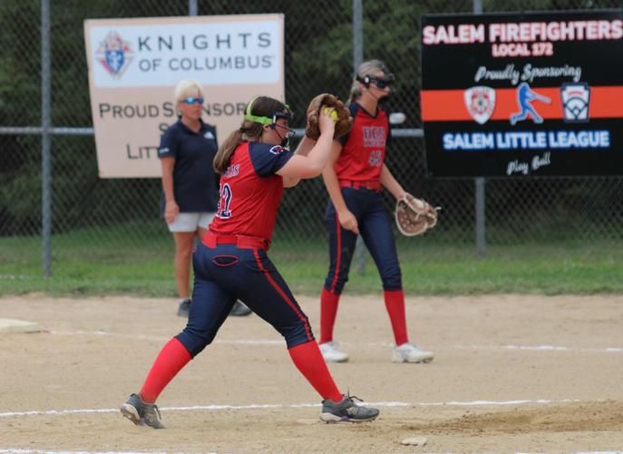 Angels end summer with Bats & Broomsticks crown Sports