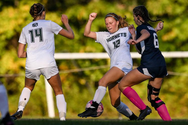 HamiltonWenham tops Manchester Essex in battle of CAL powers Sports