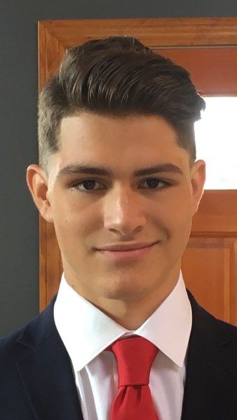 Essex Tech's Condon, NR's MacLellan chosen as Moynihan Lumber Student-Athletes of the Month for May