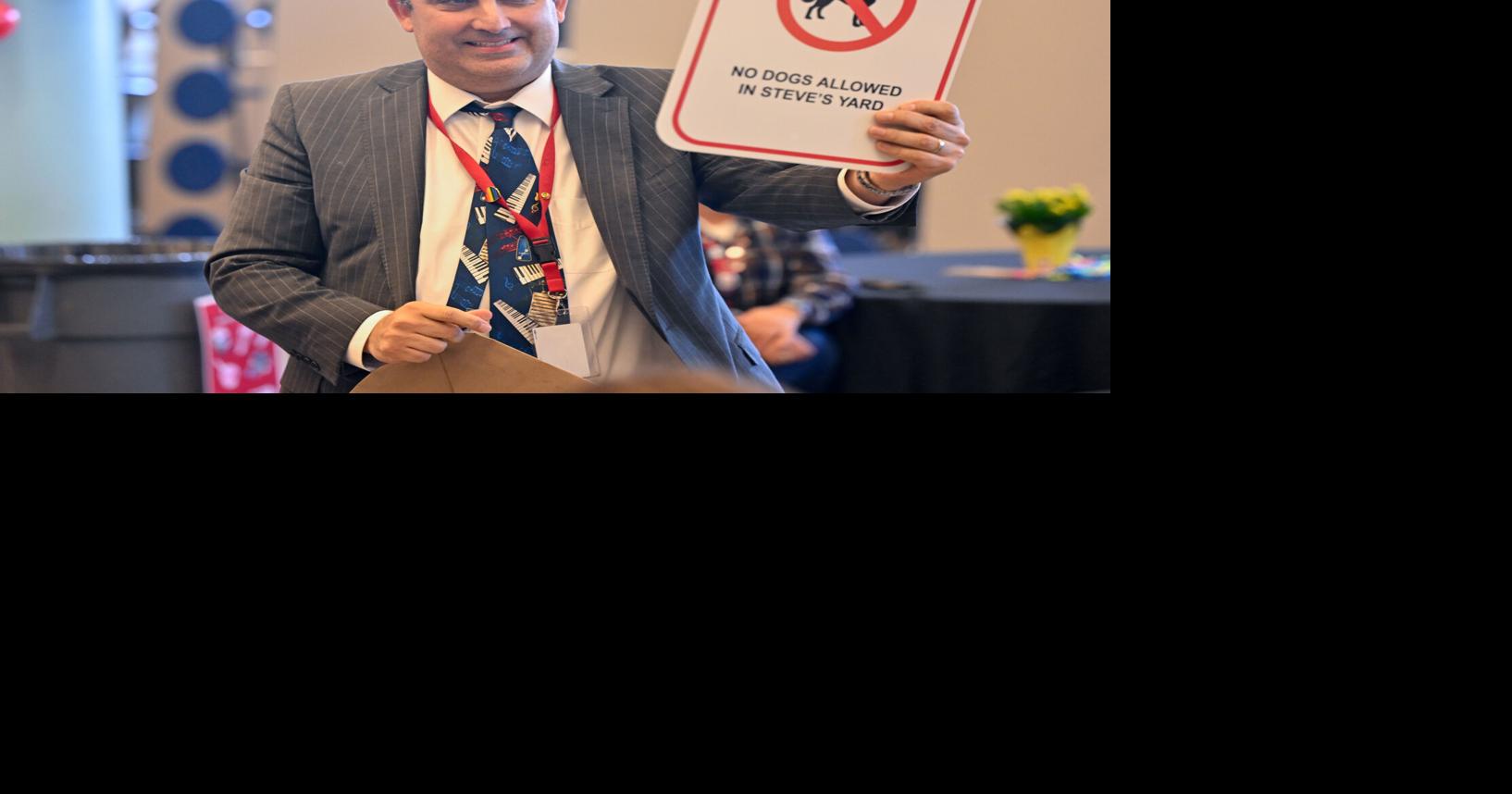 School officials express gratitude for superintendent Zrike during ...
