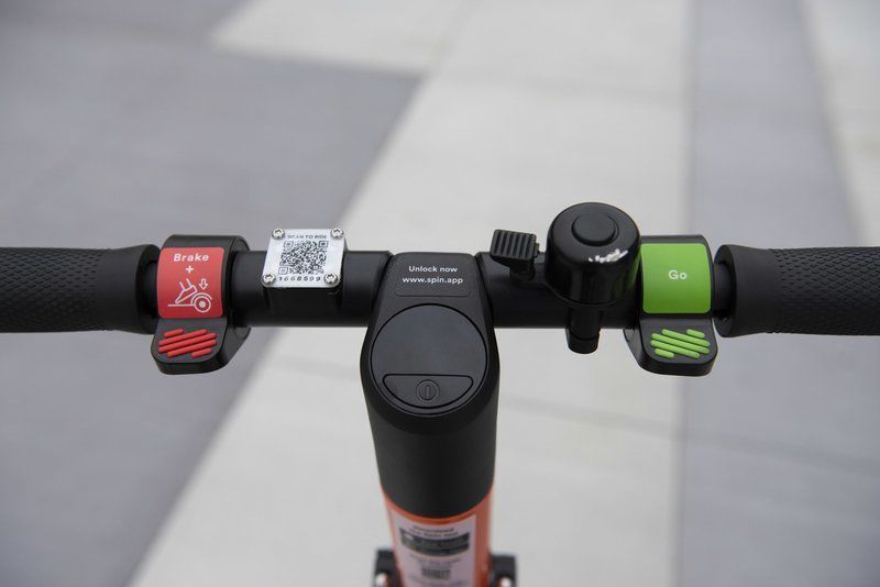 Scooter program launches in Salem Local News