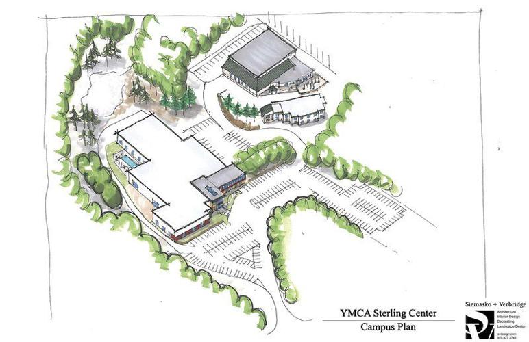 Beverly YMCA reveals expansion, new education center Local News