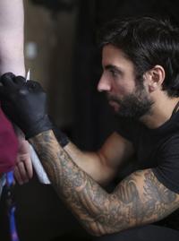 Get Wallpaper Salem Tattoo Artist To Compete On Ink Master Final Local News HD