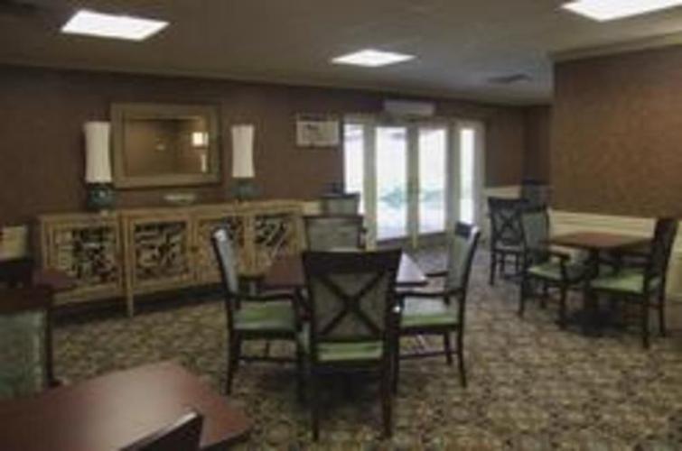 Pilgrim Rehab in Peabody gets a makeover Business