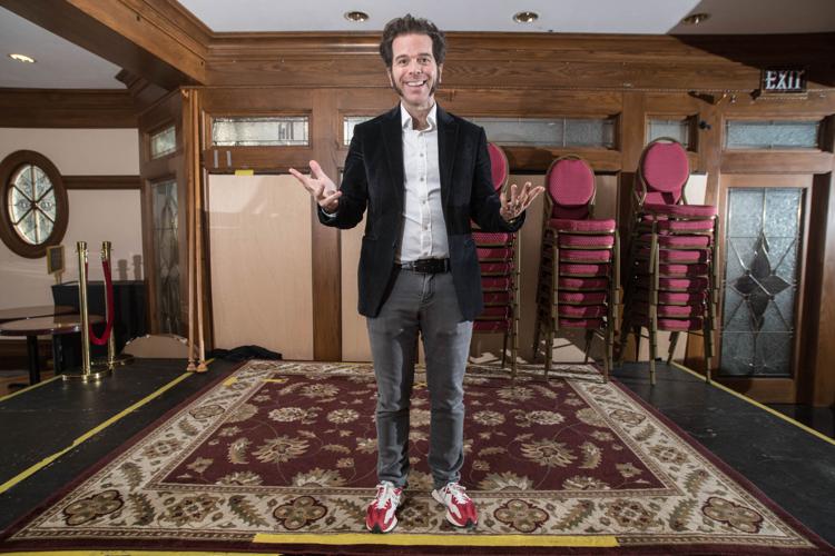 Cabot theater to open comedy club in downtown Beverly | News ...