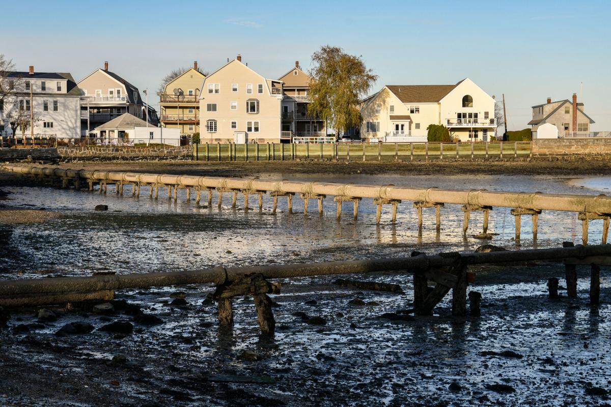 Salem council OKs temporary fix to sewer main News