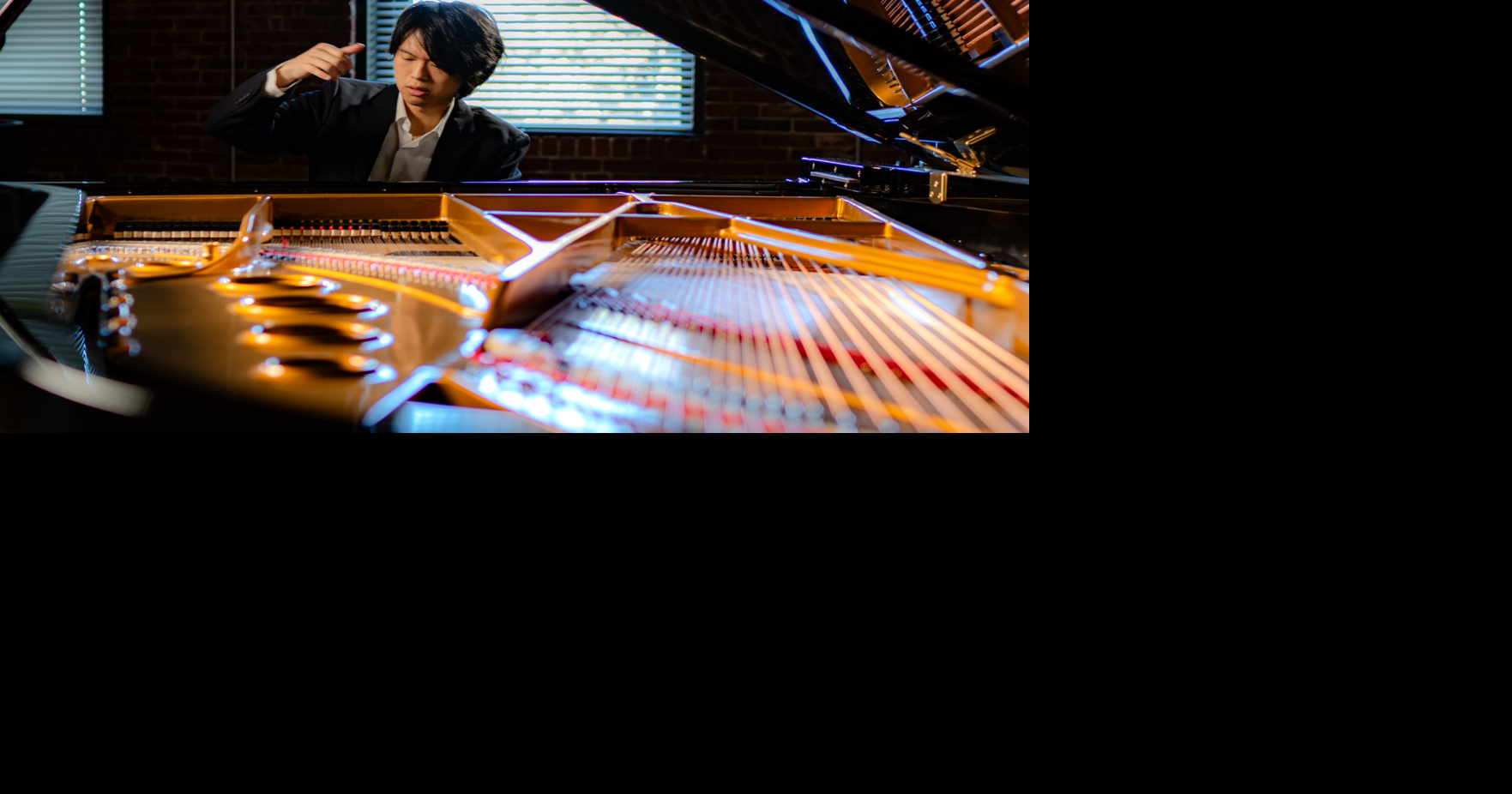 Classical music perforjmance Sunday at Merrimack College