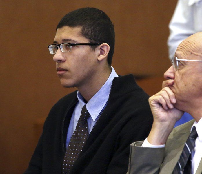 Chism Case Revives Debate Over Parole For Teen Killers | Local News ...