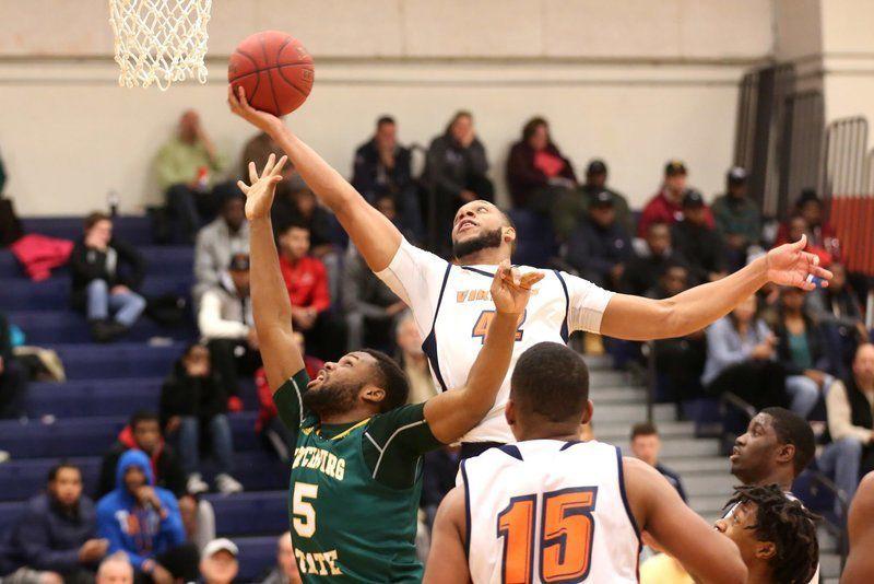 Fitchburg State Storms By Salem State Late Claims Mascac Crown