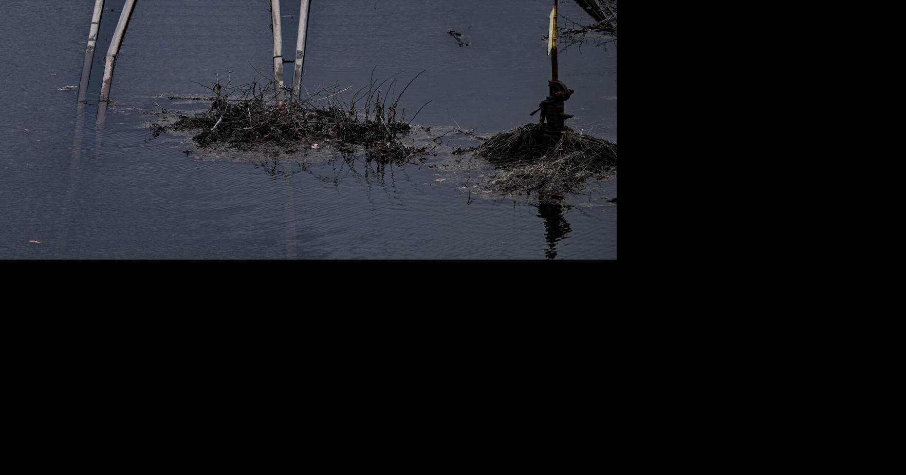 Flooding in Salem | | salemnews.com