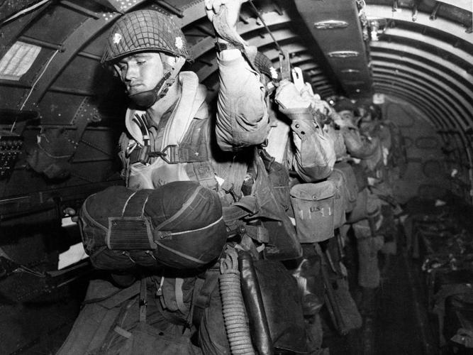 How effective were American Paratroopers in Normandy?, by Rob Williams