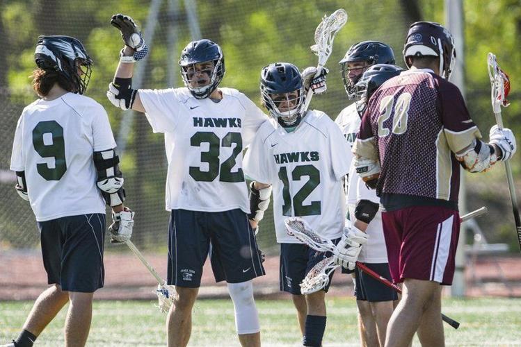 Essex Tech lacrosse spreads out the scoring, improves to 71 with blowout victory Sports