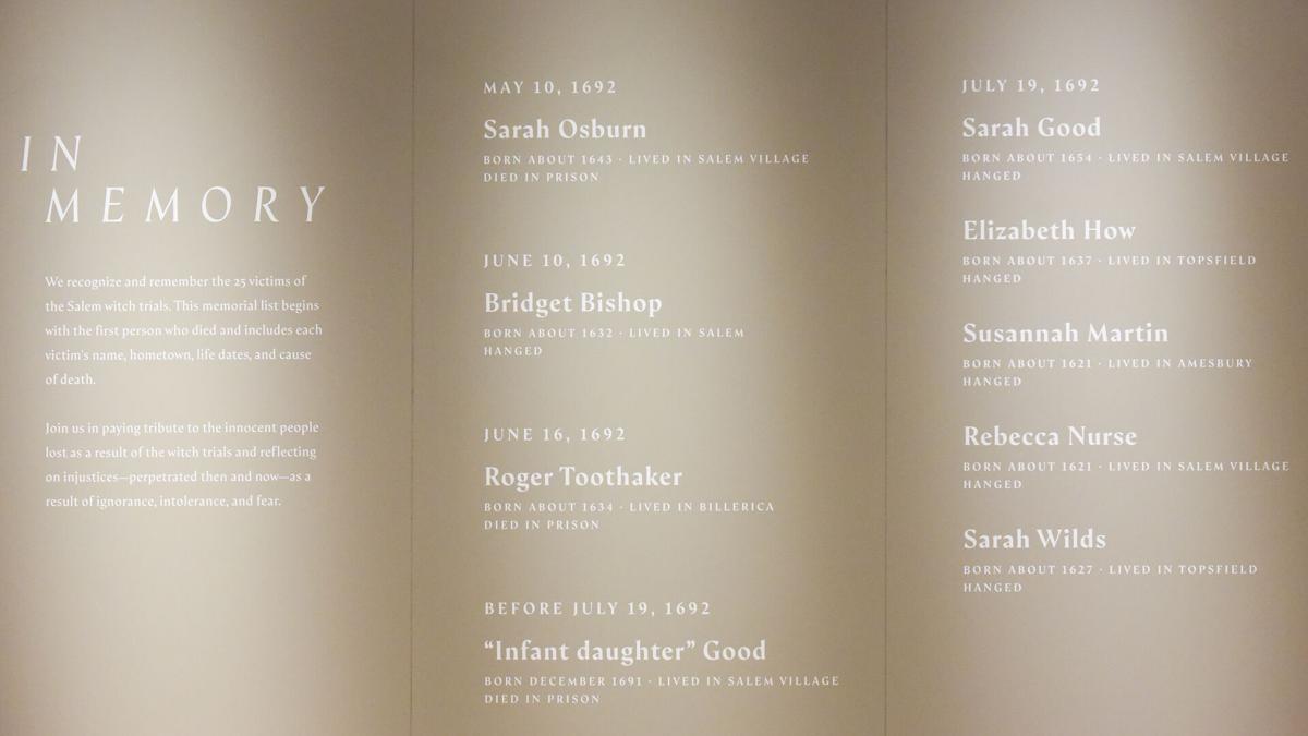 Peabody Essex Museum exhibits