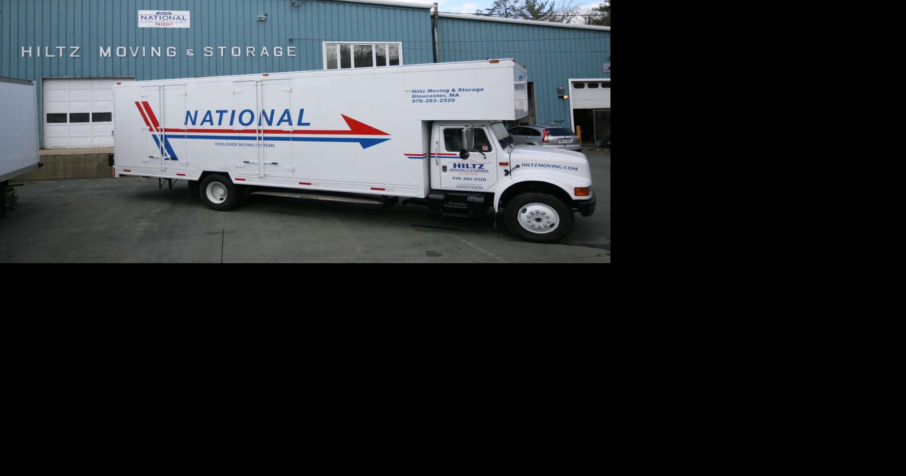 Movers find Mass. among top states for outbound residents News