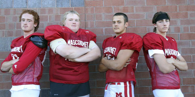 2016 High School Football Preview: Masco looks to grow in Monagle's ...