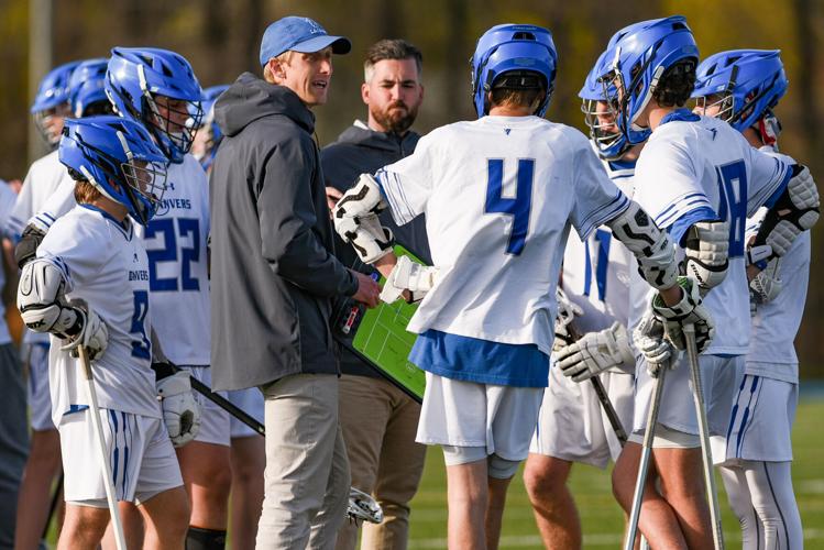 Second quarter scoring surge sends Danvers laxmen past Ipswich Sports