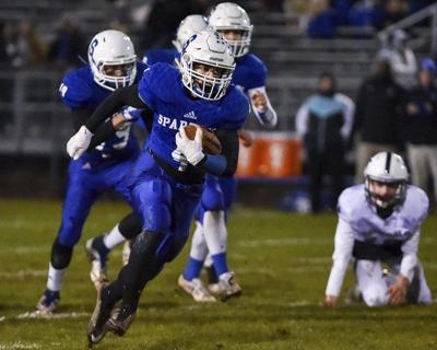 Stoneham Steamrolls Hamilton Wenham To Take Division 6 North Crown