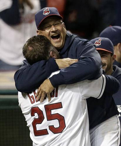 Former Red Sox manager Terry Francona to interview with Cleveland