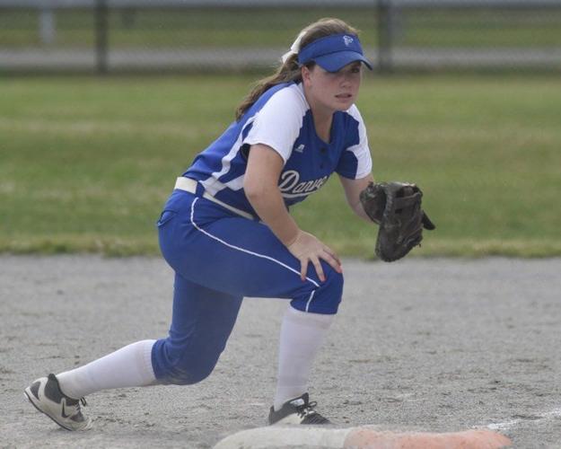 Danvers softball season ends in quarterfinals vs.Tewksbury Sports