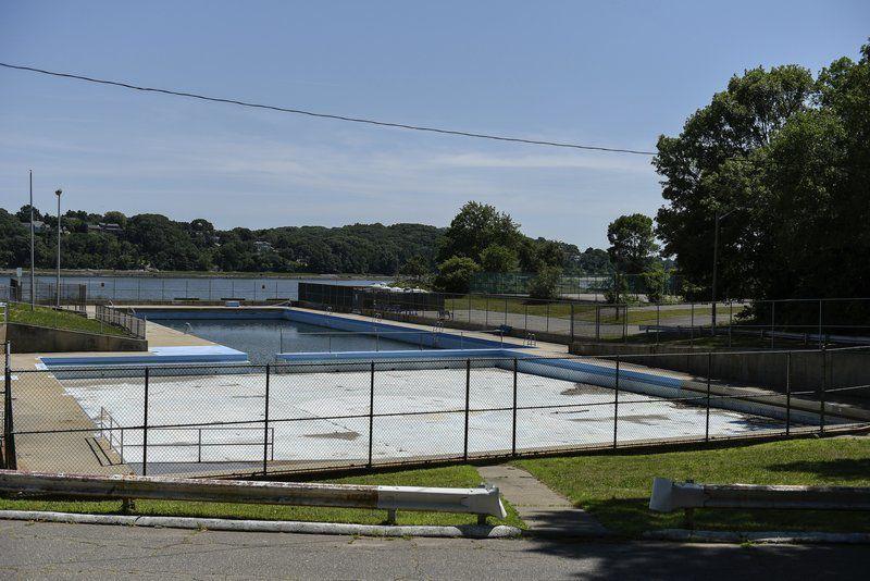 Salem targets 2020 for pool reopening Local News