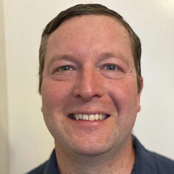 Donahue says he brings an open mind to the role Local News