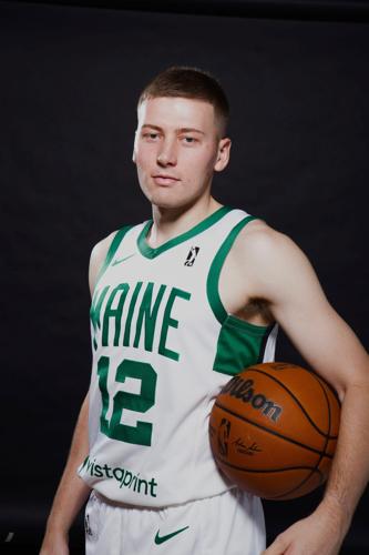 Former Gordon College standout Demers relishing opportunity with Maine  Celtics, Sports
