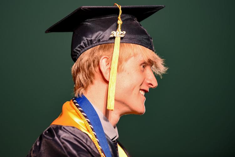 HamiltonWenham seniors celebrate graduation News