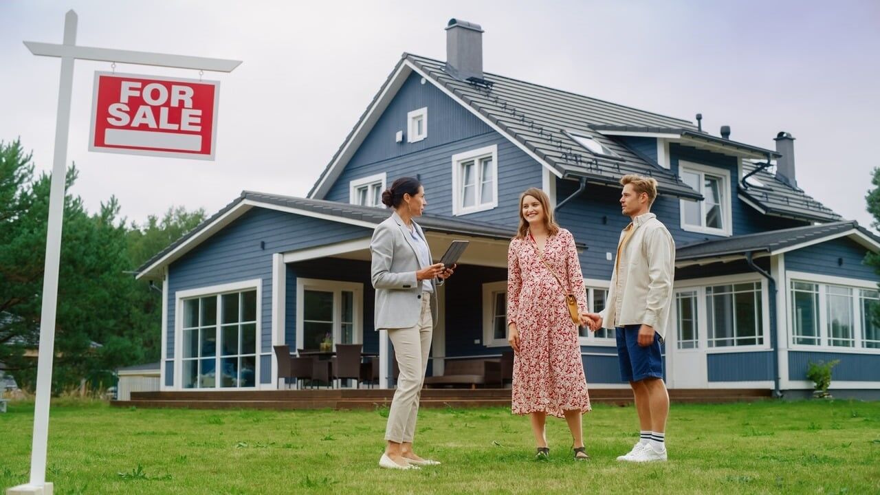 Should millennials buy sales homes