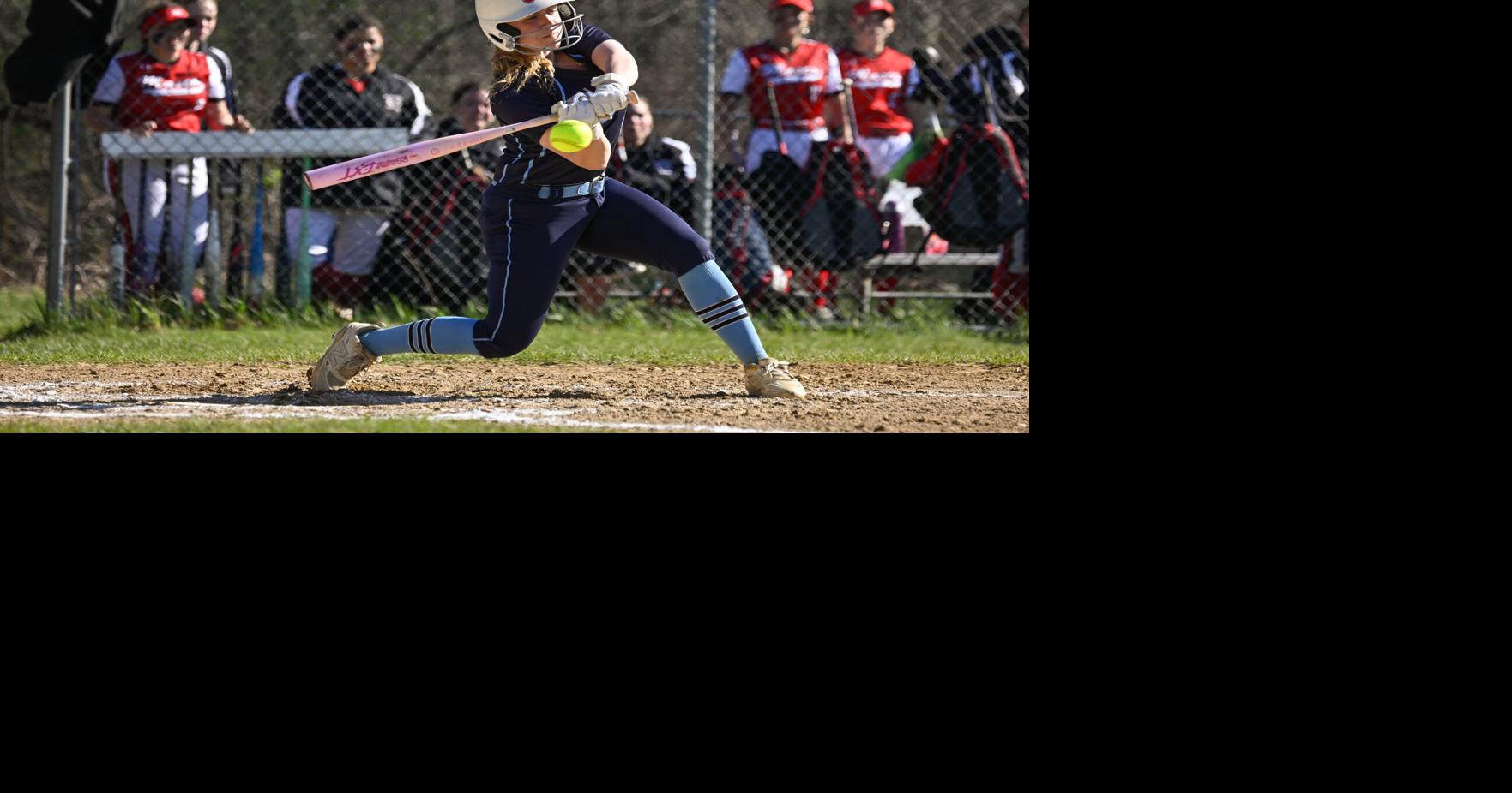 Patience, timely hitting drives Peabody to top of NEC Dunn