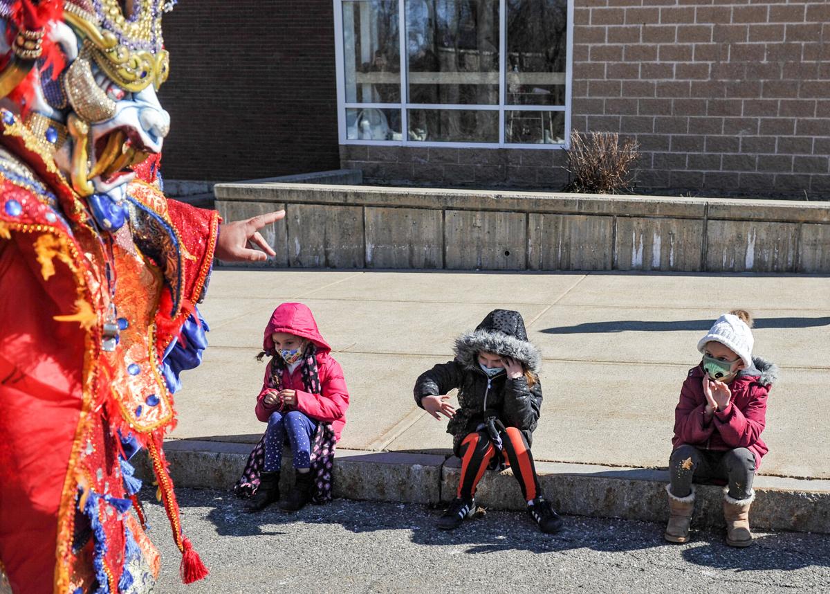 Dominican Independence Day in Salem