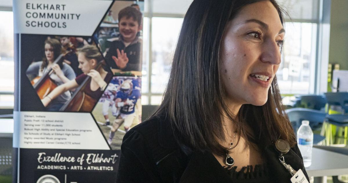 Educators scramble to find long-term fixes to teacher pipeline challenges | Educators scramble to find long-term fixes to teacher pipeline challenges |