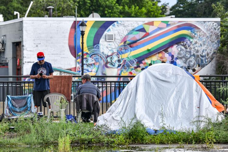 Officials say services, housing policy best tools to address growing