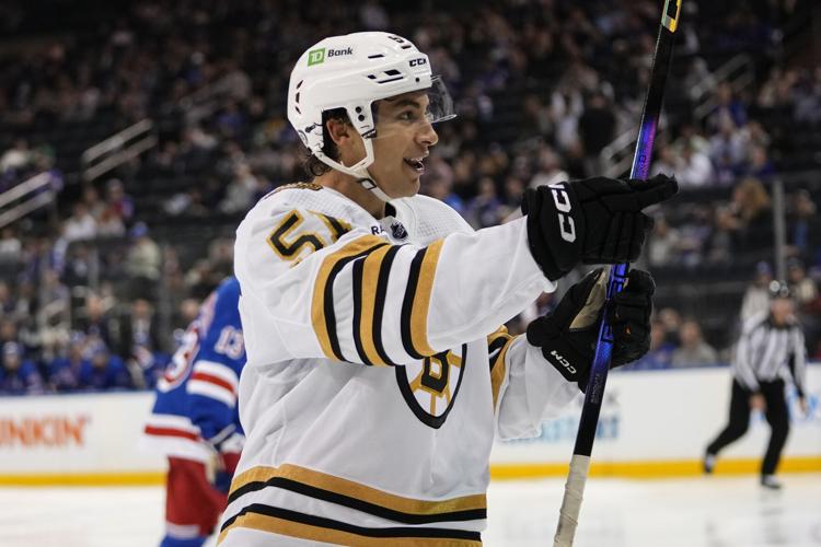2023-24 Boston Bruins roster is set: Who's in, who's out, and what