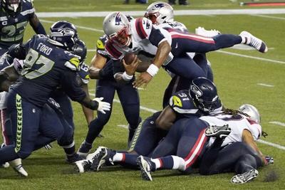 Report Cam Newton Tests Positive For Covid 19 Sunday S Game Against Chiefs Postponed Sports Salemnews Com