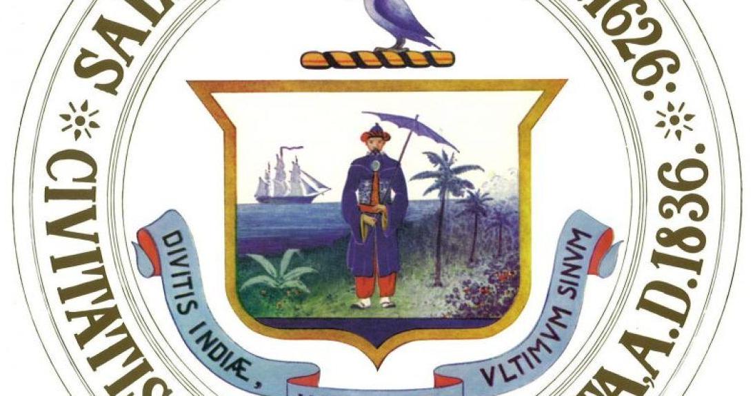 City Council shows initial support for changing city seal