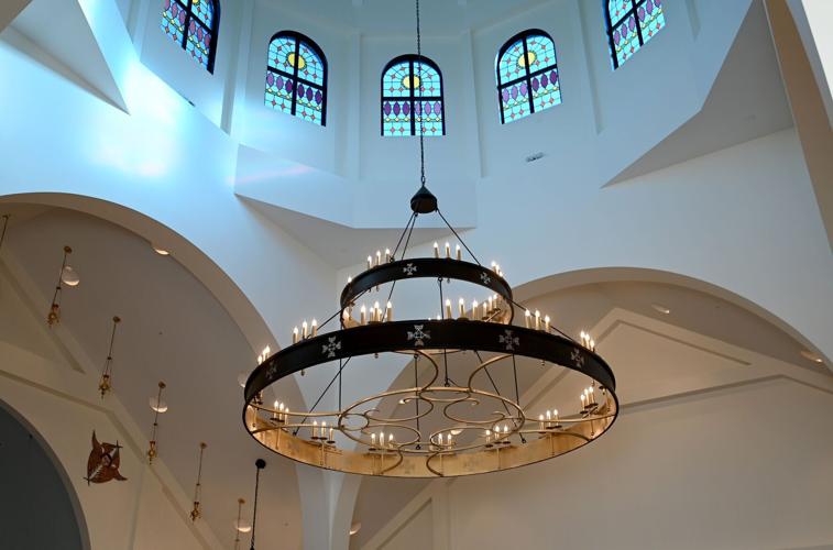 Armenian congregations celebrate consecration of new church News