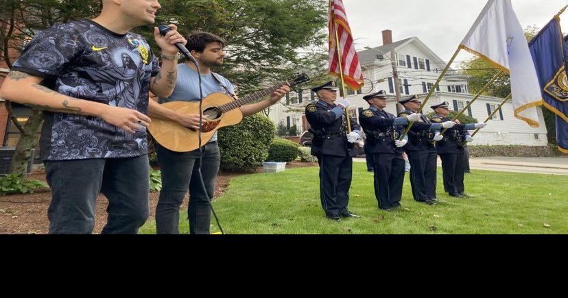 Peabody celebrates Brazilian Independence Day for second year