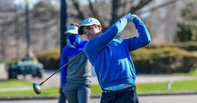 After torrid summer on the links, Francoeur headed to Korn Ferry Q ...