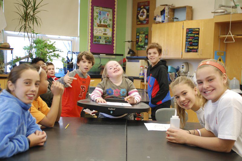 Ruduffenough Video By Ipswich Students Goes Viral Helps Raise 200k To Cure Cmt4j Local News Salemnews Com