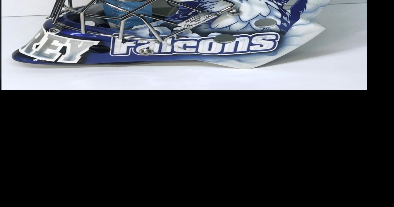 The Blue Line Report: Goalies of the North Shore are men of many masks ...