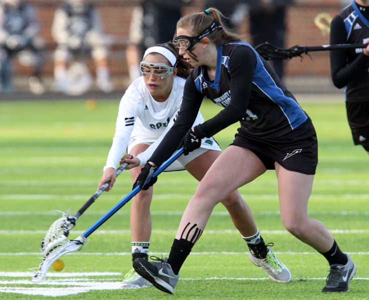 Thursday's area roundup Endicott women's lacrosse tops University of